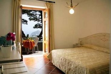 Hotel Punta Chiarito  | Forio d'Ischia | Napoli | Italia 3