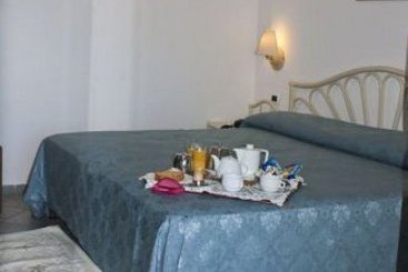 Hotel Punta Chiarito  | Forio d'Ischia | Napoli | Italia 4