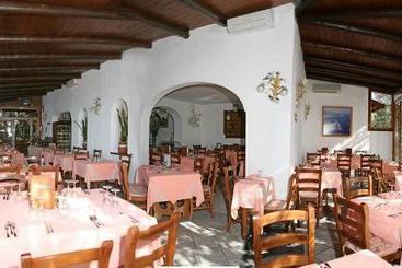 Hotel Punta Chiarito  | Forio d'Ischia | Napoli | Italia 5