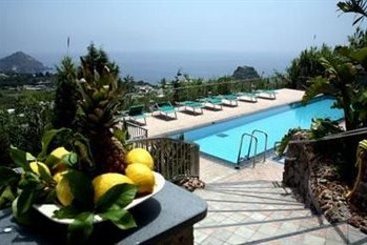 Hotel Punta Chiarito  | Forio d'Ischia | Napoli | Italia 6