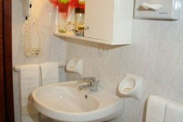 Hotel Punta Chiarito  | Forio d'Ischia | Napoli | Italia 7