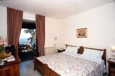 Hotel Punta Chiarito  | Forio d'Ischia | Napoli | Italia 8