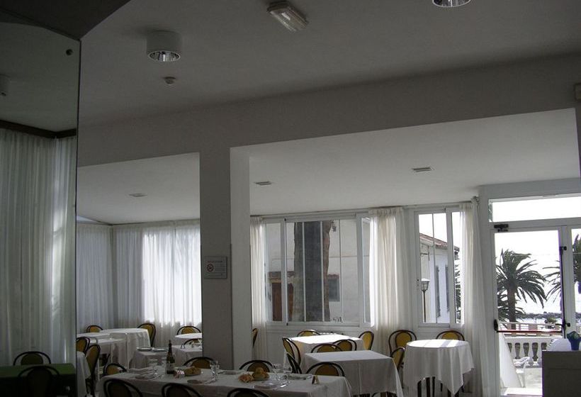 Hotel Maristella San Remo Imperia