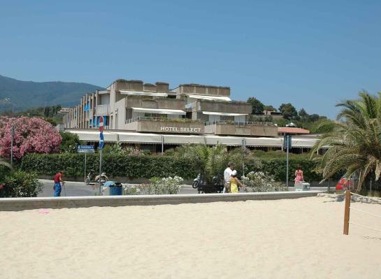 Hotel Select Marina di Campo