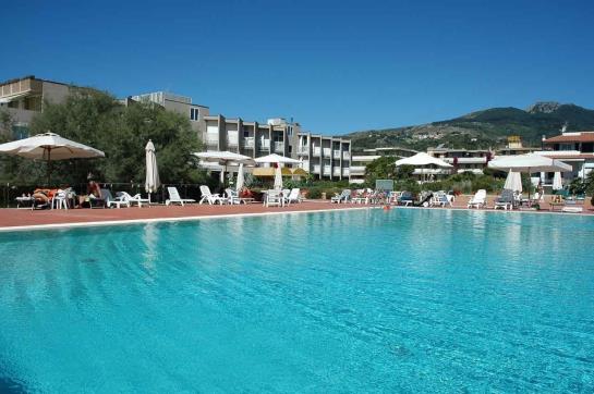 Hotel Select  | Marina di Campo | Livorno | Italia 1