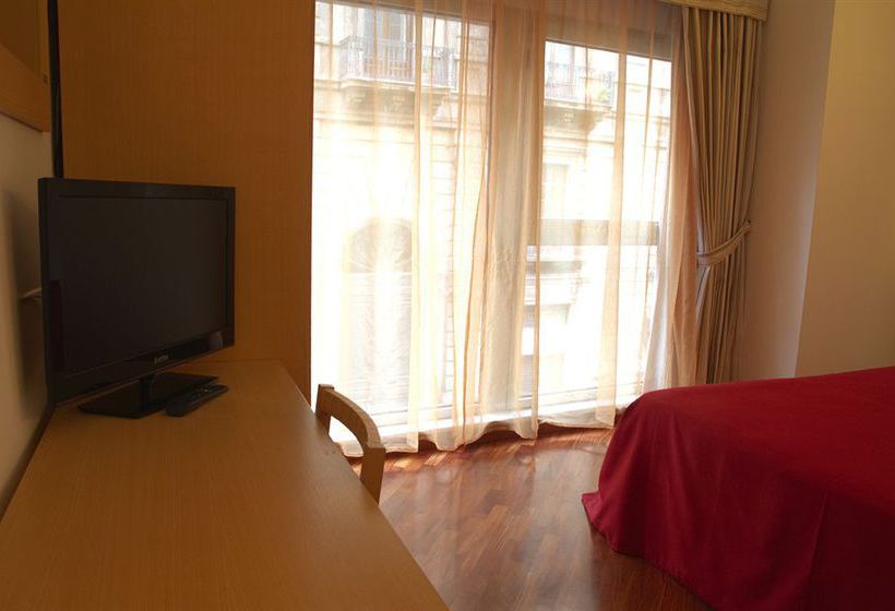 Catania Town Hotel  | Catania | Catania | Italia 10