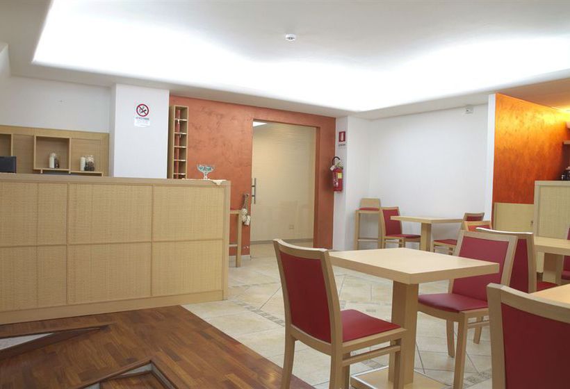 Catania Town Hotel  | Catania | Catania | Italia 11