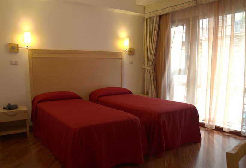 Catania Town Hotel  | Catania | Catania | Italia 12