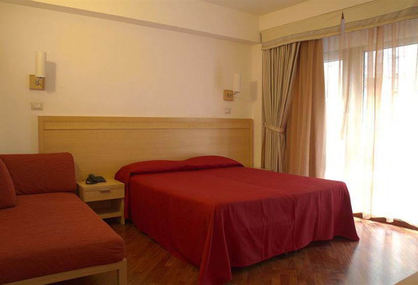 Catania Town Hotel  | Catania | Catania | Italia 13