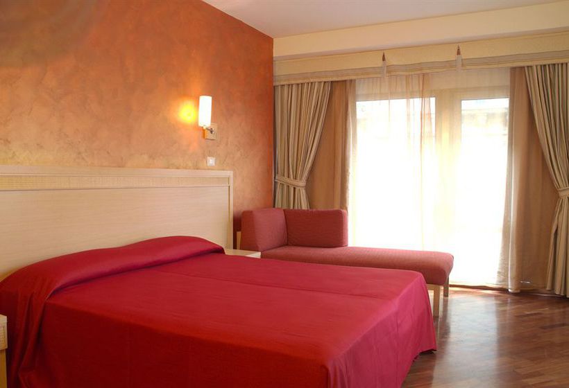 Catania Town Hotel  | Catania | Catania | Italia 15