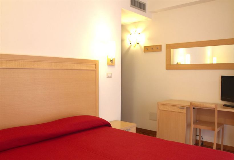 Catania Town Hotel  | Catania | Catania | Italia 17