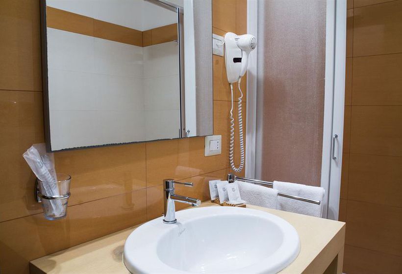 Catania Town Hotel  | Catania | Catania | Italia 4