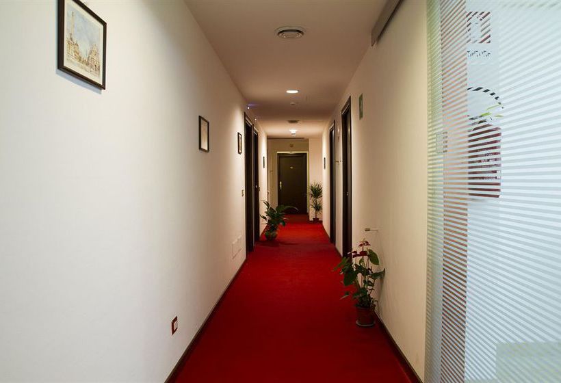 Catania Town Hotel  | Catania | Catania | Italia 5