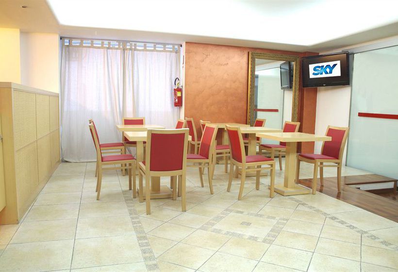 Catania Town Hotel  | Catania | Catania | Italia 7