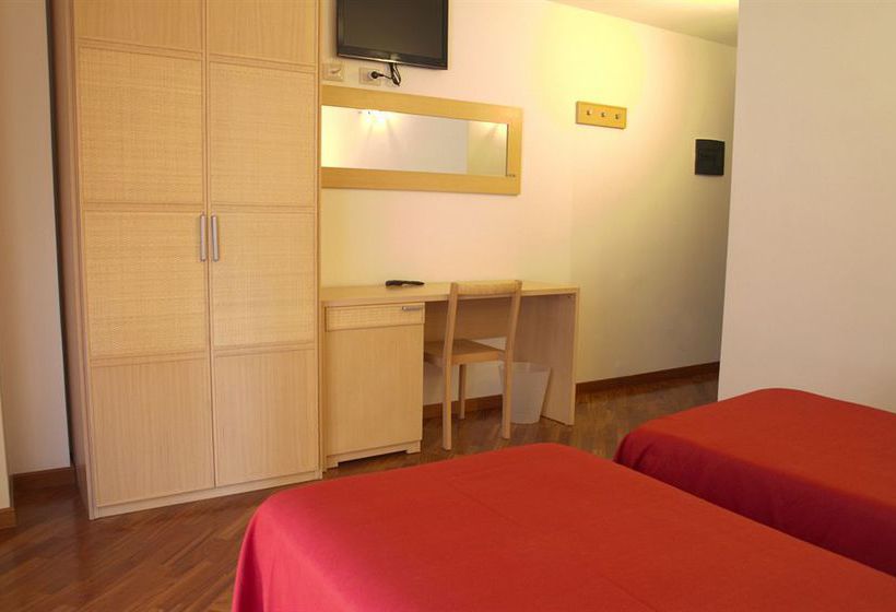 Catania Town Hotel  | Catania | Catania | Italia 9