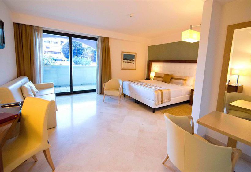 Hotel Vittoria Resort & Spa