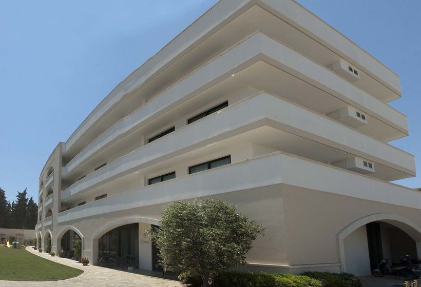 Hotel Vittoria Resort & Spa  | Otranto | Lecce | Italia 10