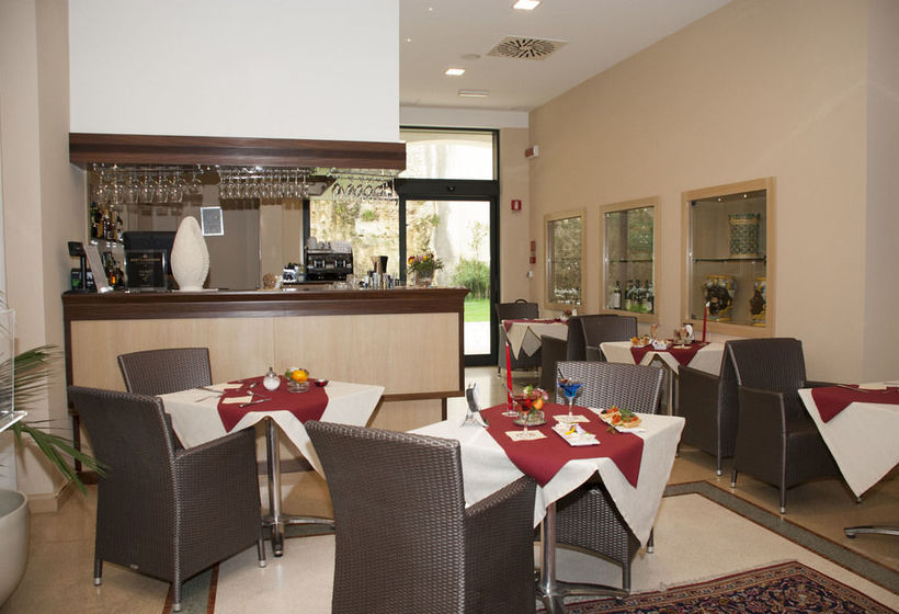 Hotel Vittoria Resort & Spa  | Otranto | Lecce | Italia 12