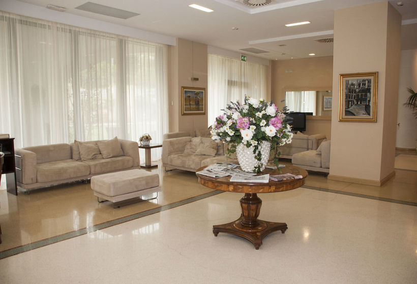 Hotel Vittoria Resort & Spa  | Otranto | Lecce | Italia 13