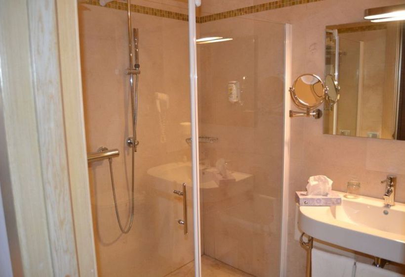 Hotel Vittoria Resort & Spa  | Otranto | Lecce | Italia 14