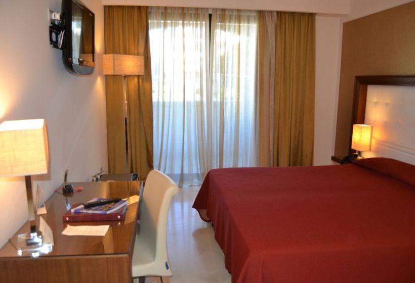 Hotel Vittoria Resort & Spa  | Otranto | Lecce | Italia 16