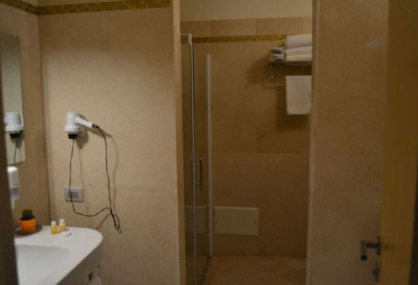 Hotel Vittoria Resort & Spa  | Otranto | Lecce | Italia 18