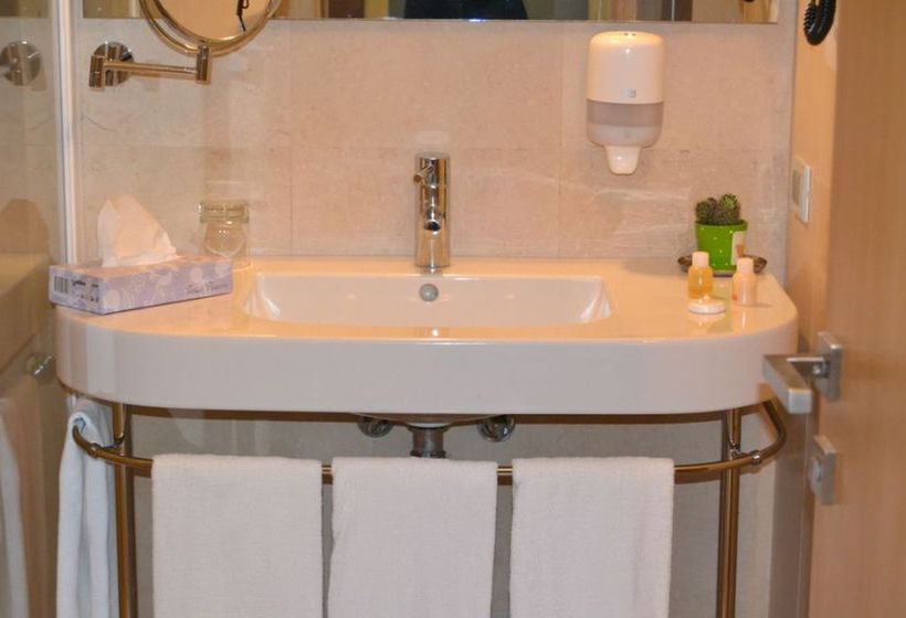 Hotel Vittoria Resort & Spa  | Otranto | Lecce | Italia 19