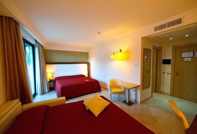 Hotel Vittoria Resort & Spa  | Otranto | Lecce | Italia 2