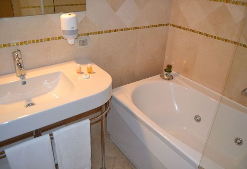 Hotel Vittoria Resort & Spa  | Otranto | Lecce | Italia 20