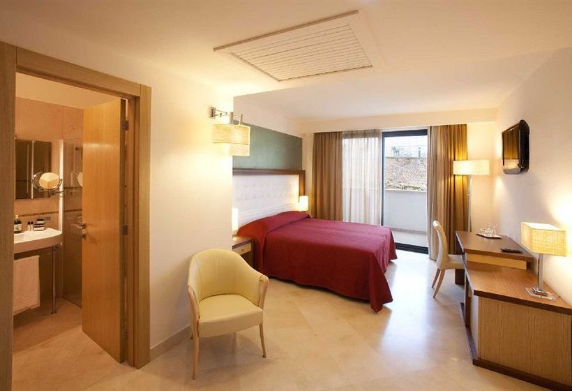 Hotel Vittoria Resort & Spa  | Otranto | Lecce | Italia 3