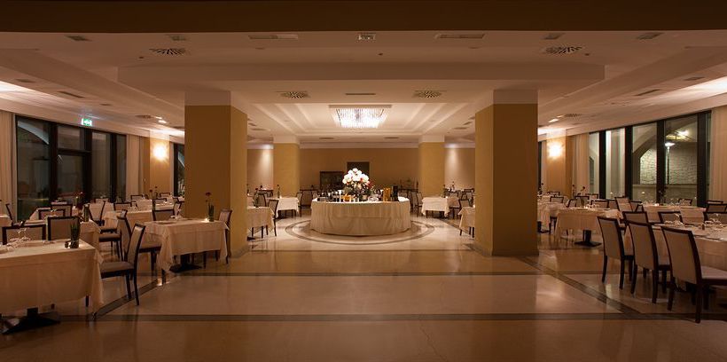 Hotel Vittoria Resort & Spa  | Otranto | Lecce | Italia 6