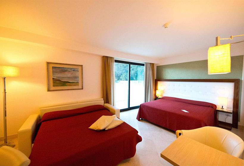 Hotel Vittoria Resort & Spa  | Otranto | Lecce | Italia 7