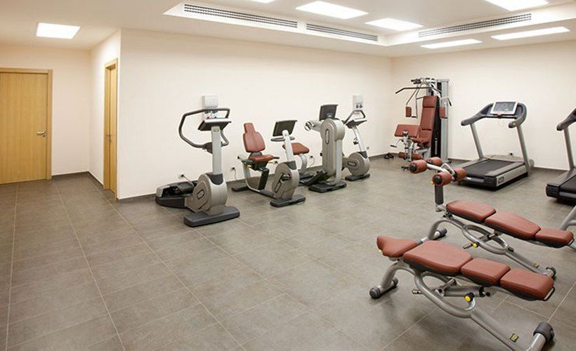 Hotel Vittoria Resort & Spa  | Otranto | Lecce | Italia 8