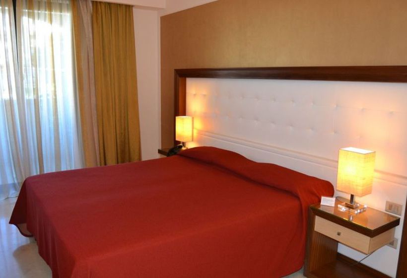 Hotel Vittoria Resort & Spa  | Otranto | Lecce | Italia 9