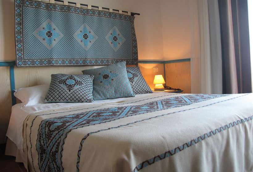 Hôtel Baga Baga  | Castelsardo | Sardinia | Italie 1