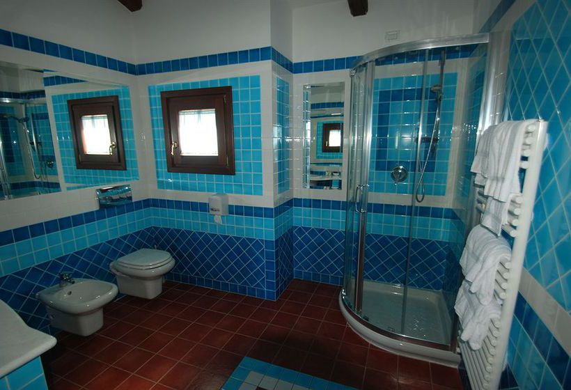 Hôtel Baga Baga  | Castelsardo | Sardinia | Italie 2