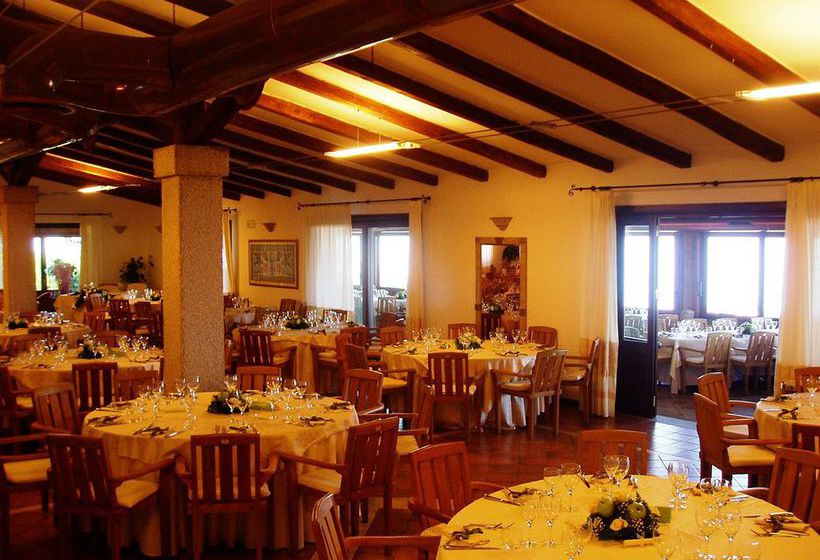 Hôtel Baga Baga  | Castelsardo | Sardinia | Italie 4