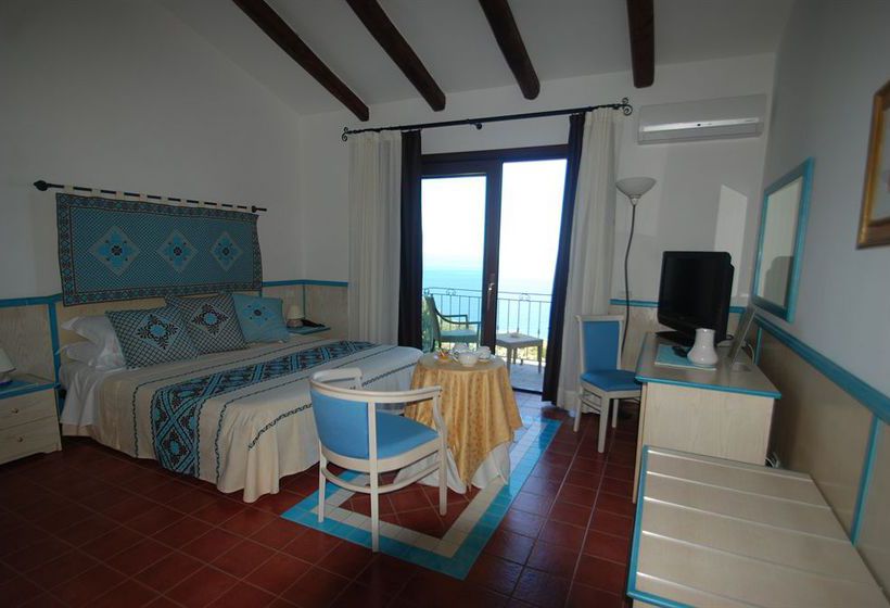 Hôtel Baga Baga  | Castelsardo | Sardinia | Italie 5