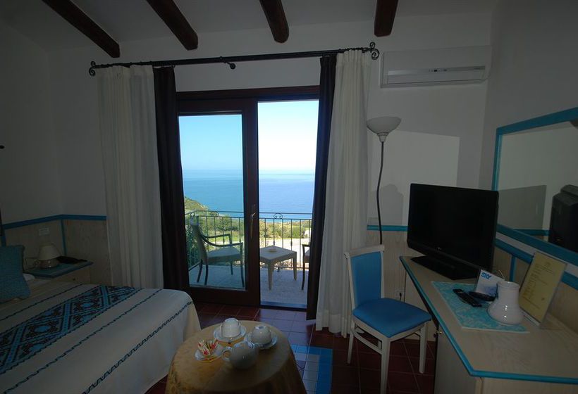 Hôtel Baga Baga  | Castelsardo | Sardinia | Italie 6