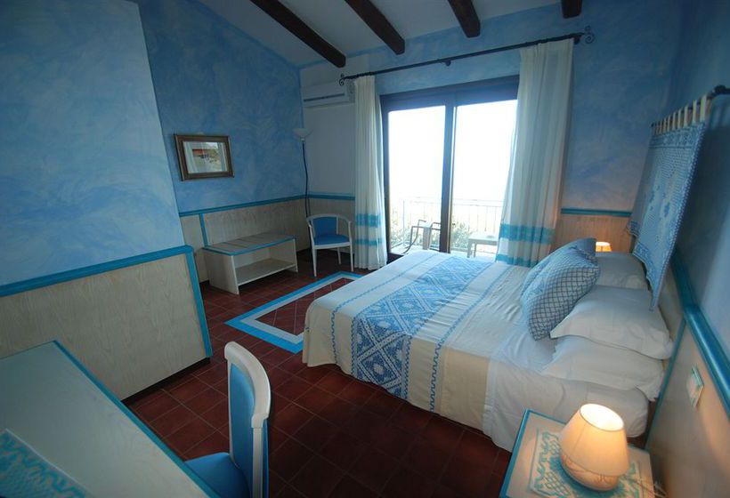 Hôtel Baga Baga  | Castelsardo | Sardinia | Italie 7