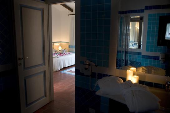 Hôtel Baga Baga  | Castelsardo | Sardinia | Italie 8