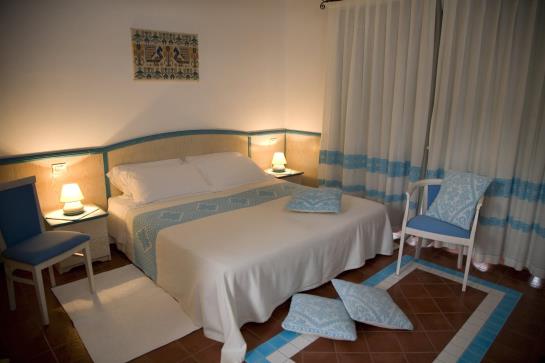 Hôtel Baga Baga  | Castelsardo | Sardinia | Italie 9