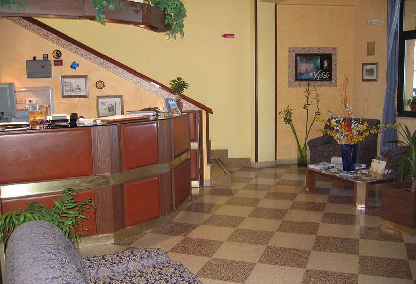 Hotel Al Pescatore  | Cefalu | Palermo | Italia 1