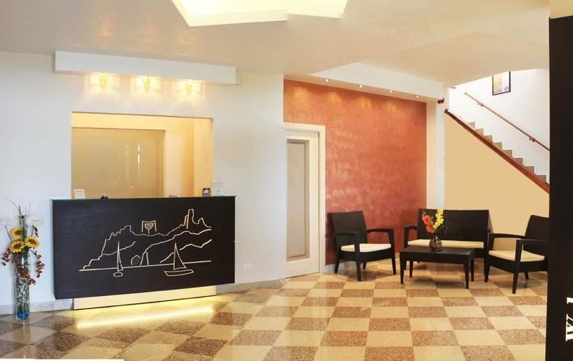 Hotel Al Pescatore  | Cefalu | Palermo | Italia 10