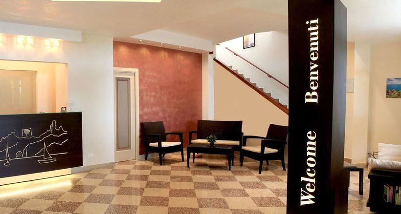 Hotel Al Pescatore  | Cefalu | Palermo | Italia 11