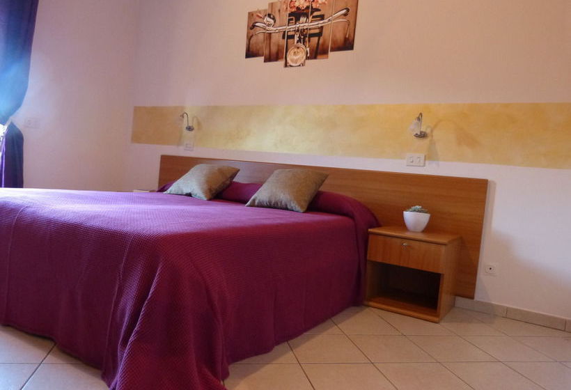 Hotel Al Pescatore  | Cefalu | Palermo | Italia 13