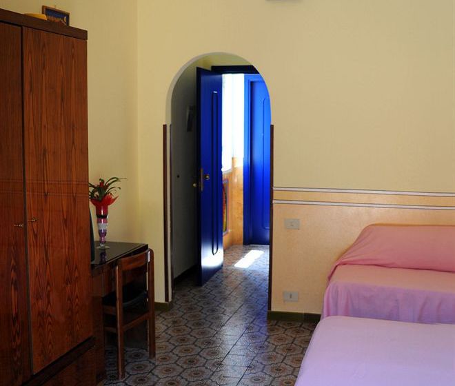 Hotel Al Pescatore  | Cefalu | Palermo | Italia 6