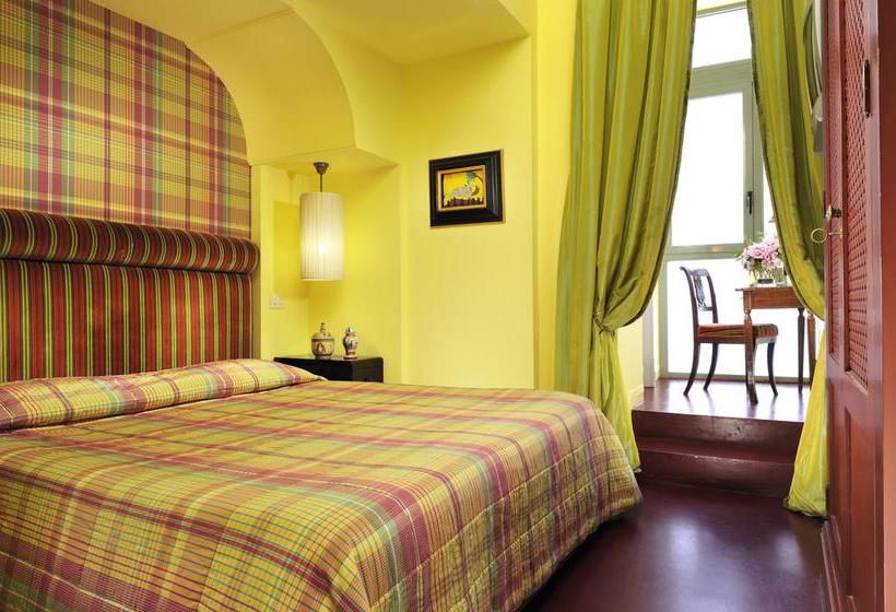 Locanda Casa Howard Guest House Rome (Capo Le Case)  | Firenze | Florence | Italia 1