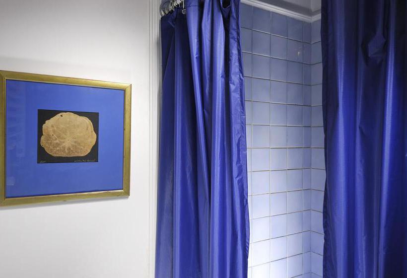 Locanda Casa Howard Guest House Rome (Capo Le Case)  | Firenze | Florence | Italia 16