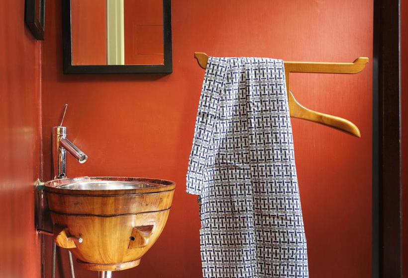 Locanda Casa Howard Guest House Rome (Capo Le Case)  | Firenze | Florence | Italia 2